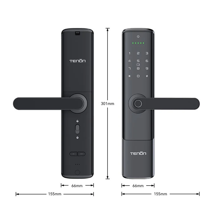 Hotel Electronic Door Locks