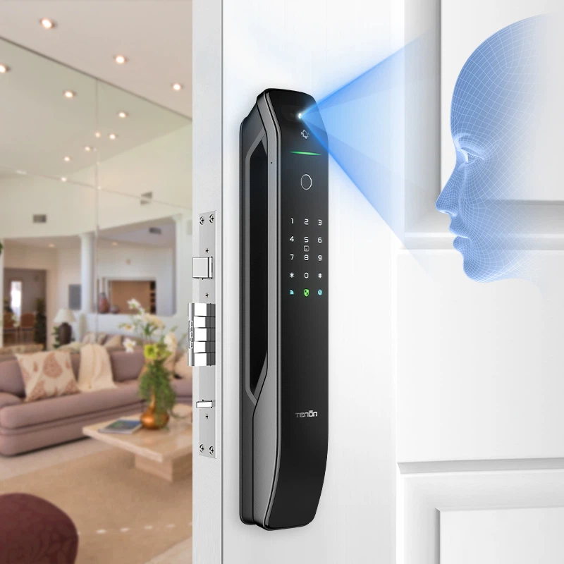 Tenon face id smart locks Tenon face id smart locks
